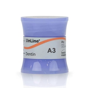 Дентин Dentin A3, 20 гр., IPS InLine One