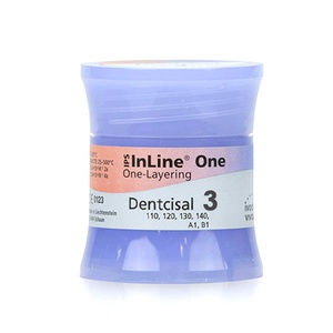 Порошкообразная масса Dentcisal 3, 20 гр., IPS InLine One