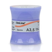 Дентин Dentin A3,5, 100 гр., IPS InLine One