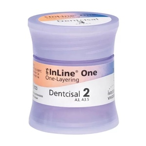 Порошкообразная масса Dentcisal 2, 100 гр., IPS InLine One