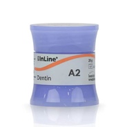 Дентин Dentin A2, 20 гр., IPS InLine One