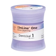 Порошкообразная масса Dentcisal 1, 100 гр., IPS InLine One