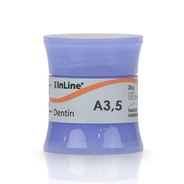 Дентин Dentin A3,5, 20 гр., IPS InLine One