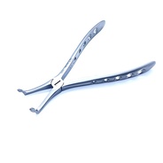 Щипцы для удаления нижних зубов 140-45S Schwert