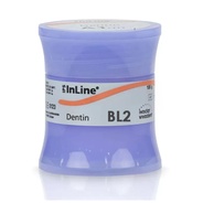 Дентин Dentin Bleach BL2, 100 гр., IPS InLine One