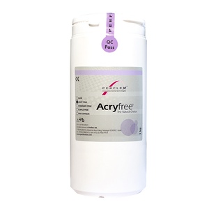 Acryfree Perflex 1 кг - термопластичный материал