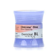 Порошкообразная масса Dentcisal BL, 20 гр., IPS InLine One